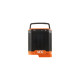 Pack AEG 18V - Enceinte-Radio Bluetooth 30m 30W - Batterie 4.0 Ah - Chargeur