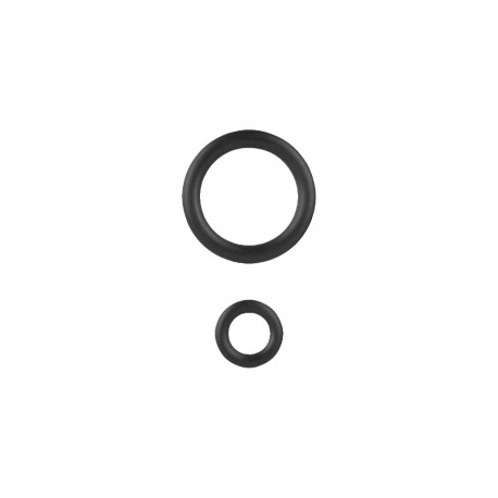 Lot de 2 joints toriques RYOBI pour nettoyeurs haute pression électriques - RAC788