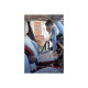 Pack RYOBI Aspirateur eau et poussière RYOBI 1250W - 20L - RVC-1220I-G - 6 accessoires nettoyage automobile