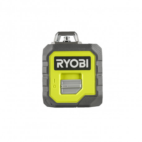 Laser 360° vert - Canne télescopique RYOBI - RB360GLL-K