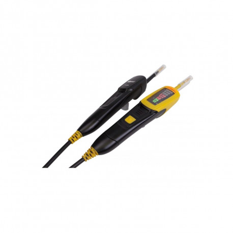Vérificateur d'absence de tension KS TOOLS - IP2X-VAT - 117.0205