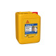 Pack Traitement et Protection SIKA - Sikagard-120 Stop Vert 5L - Sikagard-221 Protecteur Facade 5L