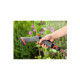 Pack spécial jardinage GARDENA Dévidoir CleverRoll M - Pistolet arrosoir pour plantes sensibles