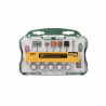 40 accessoires KOMA pour outil multifonctions 08709 - 08736