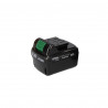 Visseuse KOMA 3,6V - 1 batterie 1.5Ah - 1 chargeur 08704
