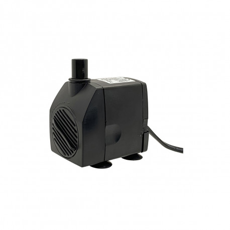 Pompe pour fontaine et bassins BIOTOP - 750 L/h - 74631