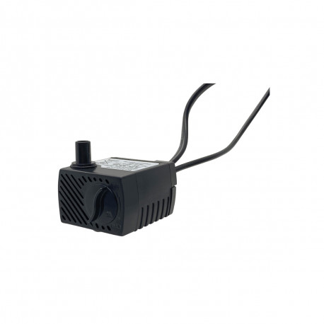 Pompe pour fontaine et bassins BIOTOP - 250 L/h - 74024