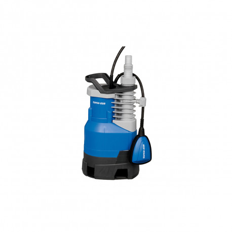 Pompe pour eau sale SUPER-EGO - 13 500 L/h - BTS-135