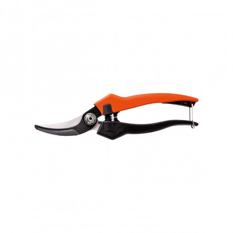 Ciseaux de récolte courbés STOCKER - 18cm - 79005