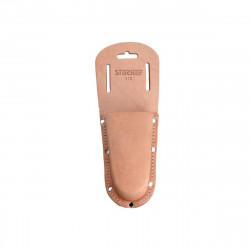 Étui en cuir pour sécateur STOCKER - 79010