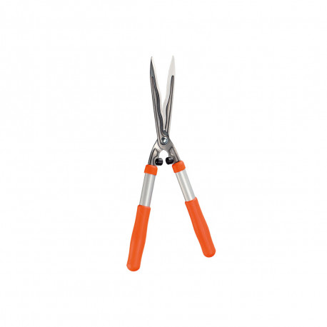 Taille-haies STOCKER - lame ondulée - 50cm - 79021