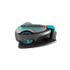 Pack GARDENA Tondeuse robot connectée smart Sileno city GARDENA - 1500 m² - Housse de protection