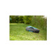 Pack GARDENA Tondeuse robot connectée smart Sileno city GARDENA - 1500 m² - Housse de protection