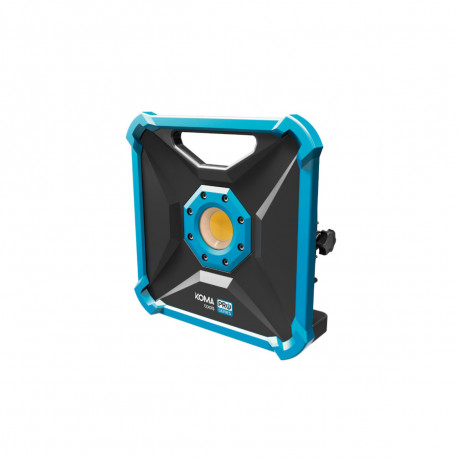 Projecteur LED KOMA 20W - 1800 Lumen - sans batterie ni chargeur - 08755