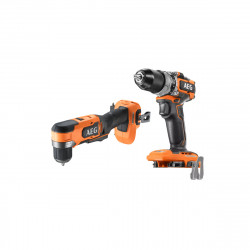 RIDGID Ensemble combiné scie circulaire sans fil ni balais, 18 V, 7 1/4