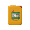 Nettoyant désincrustant façade SIKA Sikagard-100 - 5L