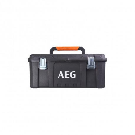 Caisse de rangement AEG 66.2x 33.4x 29cm - AEG26TB