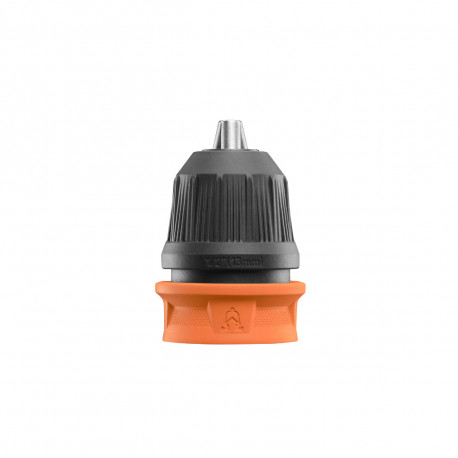 Mandrin auto-serrant AEG -13 mm - BSB18CBL-CK