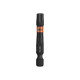 Embouts de vissage balistiques renforcés AEG - 50 mm - 3 pcs - TX40