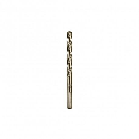 Foret à métaux AEG - HSS-G Cobalt - 6,5 x 101 mm