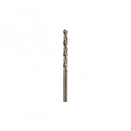 Foret à métaux AEG - HSS-G Cobalt - 4,8 x 86 mm