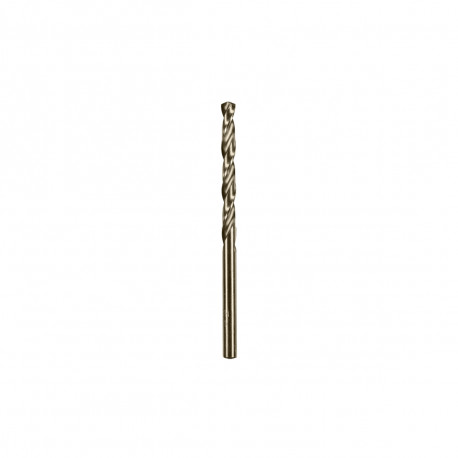 Foret à métaux AEG - HSS-G Cobalt - 4,5 x 80 mm