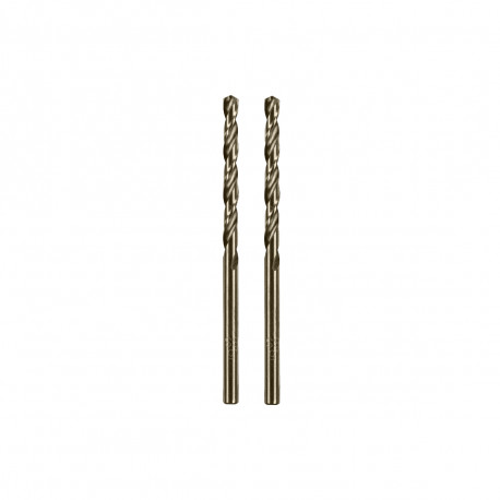 Foret à métaux AEG - HSS-G - 3,5 x 70 mm
