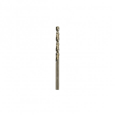 Foret à métaux AEG - HSS-G Cobalt - 4 x 75 mm