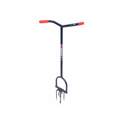 Griffe rotative SPEAR & JACKSON - manche en acier - 105cm