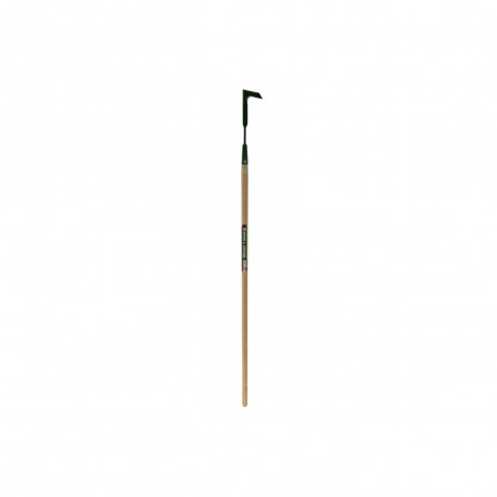Couteau désherbeur affûté SPEAR & JACKSON - spécial dalles - 130cm