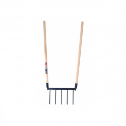 Eco'Biofourche SPEAR & JACKSON - 5 dents emmanchée - 110cm