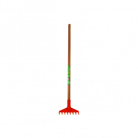 Râteau enfant SPEAR & JACKSON - Plastique - 50261