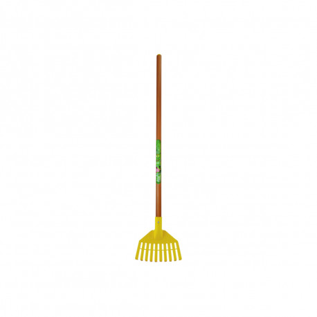 Balai à gazon enfant SPEAR & JACKSON - Plastique - 50262