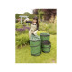 Sac de jardin pop-up SPEAR & JACKSON - 125L - 66051