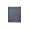 Feuille abrasive 3M 734 à l'eau 230x280 Grain 1200 x 1