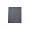 Feuille abrasive 3M 734 à l'eau 230x280 Grain 500 x 1