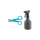Pack GARDENA Pulvérisateur à gachette - 0,75 L - Cueille-roses