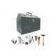 Pack Caisse à outils Heavy THE TOOLS COMPANY - Lot de 27 outils BETA TOOLS