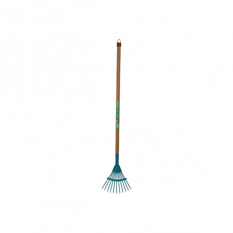 Balai à gazon enfant SPEAR & JACKSON - Métal - 50210