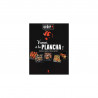 Livre de recettes WEBER - Spécial plancha