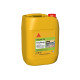 Traitement algicide et fongicide SIKA - Sikagard-126 Stop Rouge - 20L