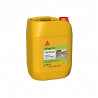 Traitement algicide et fongicide SIKA - Sikagard-126 Stop Rouge - 20L