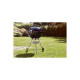 Barbecue WEBER - à charbon - Original Kettle E-5710 - 57cm - Noir 