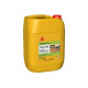 Pack Traitement et Protection SIKA - Sikagard-120 Stop Vert 20L - Sikagard-221 Protecteur Facade 20L