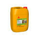 Pack Traitement et Protection Toiture SIKA - Sikagard-127 Stop Tout en 1 20L - Hydrofuge Sikagard Protection Toiture 20L
