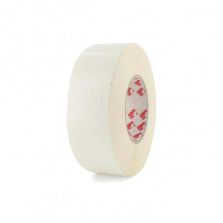 Ruban adhésif double face U-PVC Scapa D100 50mm x 50m