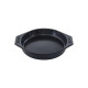 Plat à tarte WEBER - pour barbecues - céramique - 30cm