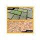 Pack Traitement et Protection SIKA - Sikagard 130 Stop Algues Pro 5L - Sikagard 790 All-in-one 5L