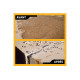 Pack Traitement et Protection SIKA - Sikagard 130 Stop Algues Pro 5L - Sikagard 790 All-in-one 5L