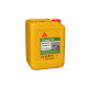 Pack de nettoyage façades SIKA - Sikagard 130 Stop Algues Pro 5L - Sikagard 101 Nettoyant Concentre 5L